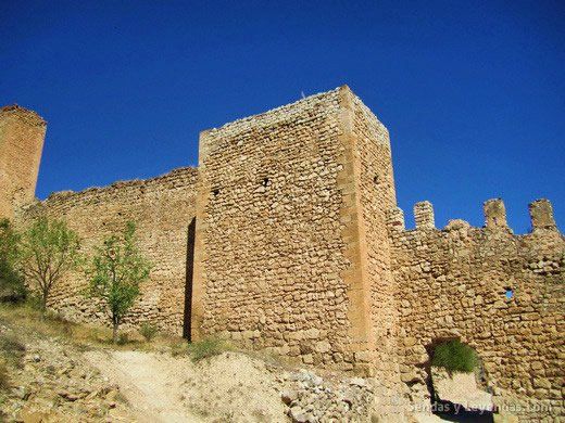 Qué ver en Albarracín (Teruel).