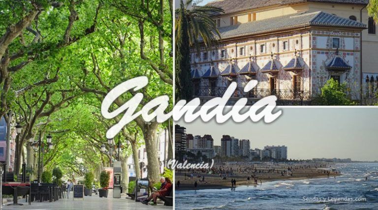 15 7 Lugares Que Ver En Gand a Valencia Y Alrededores